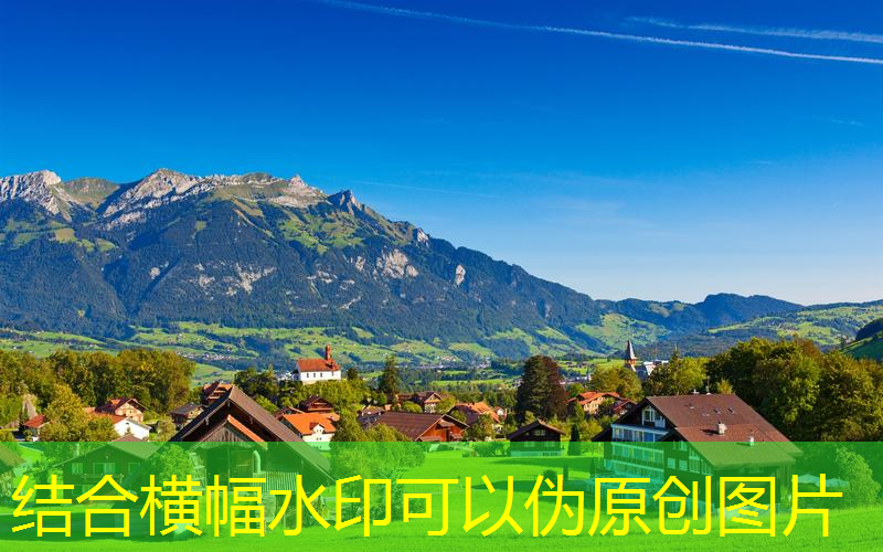 园林绿化工程中常用的材料和设备