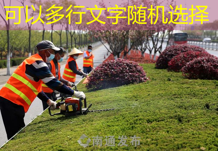 10000平米园林景观设计
