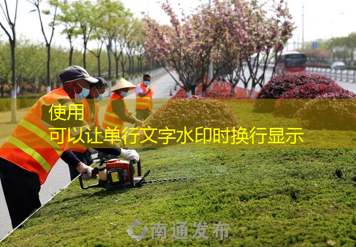 伊犁生辉绿化工程